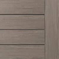 Composite Deck Board Colors TimberTech Coastline Vintage Collection AZEK Decking Display Swatch Content