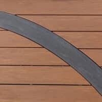 TimberTech Vintage Cypress