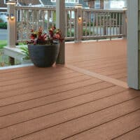 TimberTech Vintage Cypress