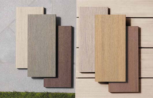 TimberTech | Composite Decking and Outdoor Living Products