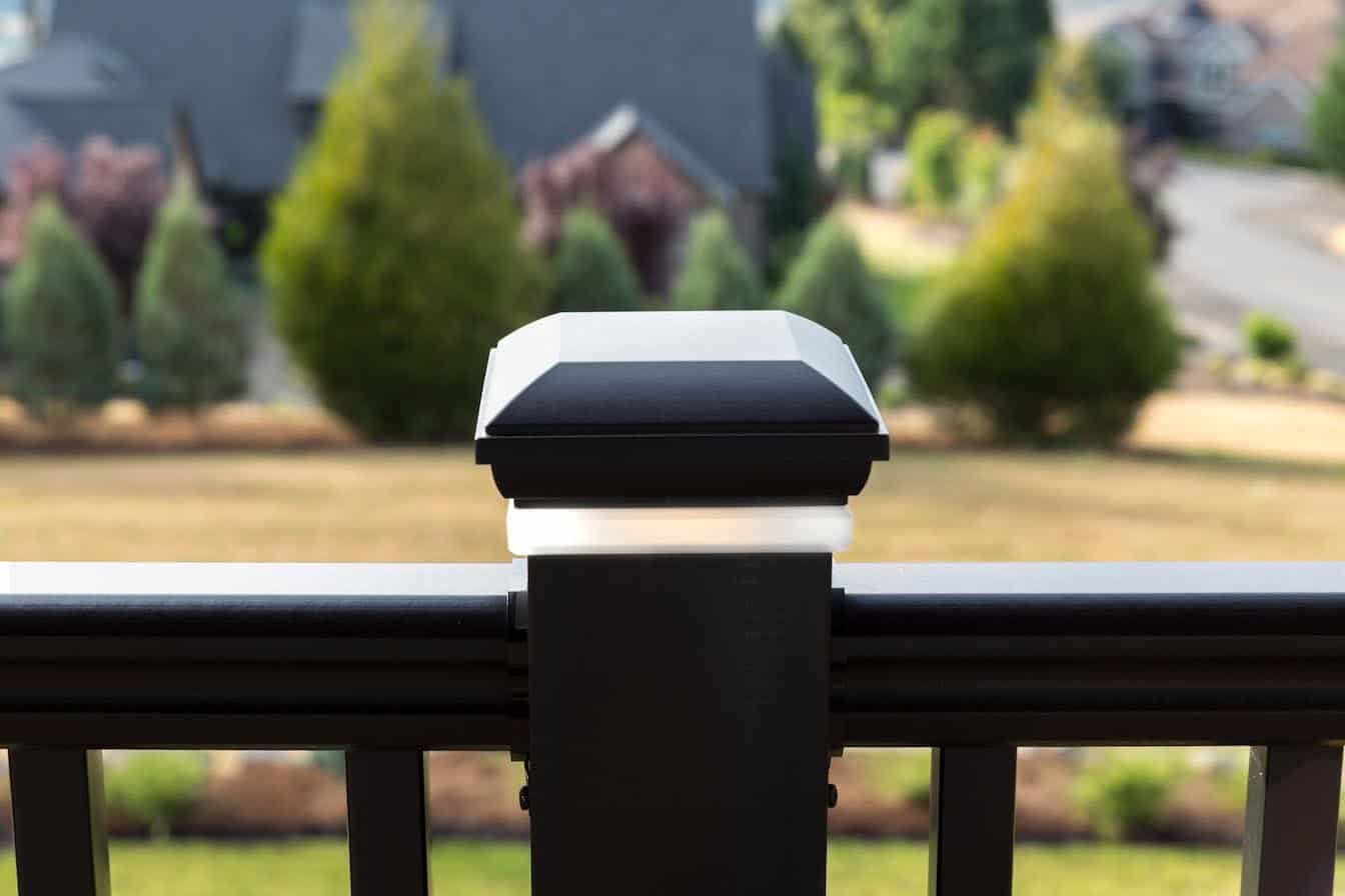 radiancerail-express-black-composite-0852 TimberTech Railing Radiance Rail Express